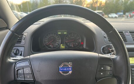 Volvo C30 I рестайлинг, 2011 год, 945 000 рублей, 15 фотография