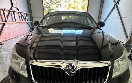 Skoda Octavia, 2012 год, 1 180 000 рублей, 5 фотография
