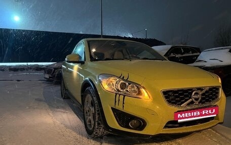 Volvo C30 I рестайлинг, 2011 год, 945 000 рублей, 12 фотография