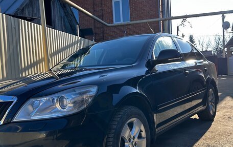 Skoda Octavia, 2012 год, 1 180 000 рублей, 6 фотография