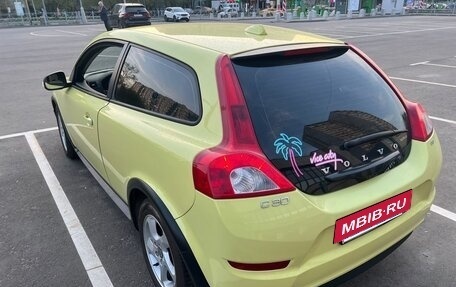 Volvo C30 I рестайлинг, 2011 год, 945 000 рублей, 5 фотография