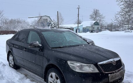 Skoda Octavia, 2012 год, 1 180 000 рублей, 12 фотография