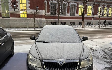 Skoda Octavia, 2012 год, 1 180 000 рублей, 13 фотография
