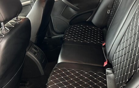 Skoda Octavia, 2012 год, 1 180 000 рублей, 16 фотография
