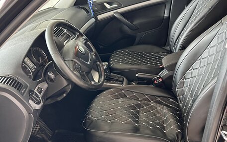 Skoda Octavia, 2012 год, 1 180 000 рублей, 18 фотография