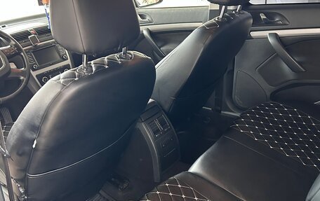 Skoda Octavia, 2012 год, 1 180 000 рублей, 20 фотография