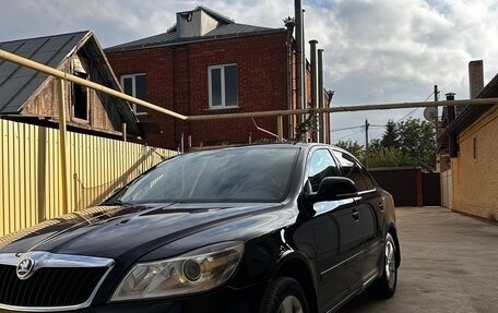 Skoda Octavia, 2012 год, 1 180 000 рублей, 4 фотография