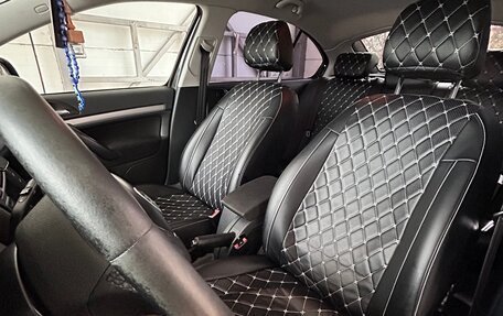 Skoda Octavia, 2012 год, 1 180 000 рублей, 21 фотография