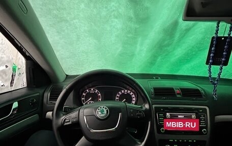 Skoda Octavia, 2012 год, 1 180 000 рублей, 8 фотография