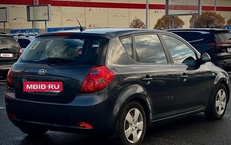 KIA cee'd I рестайлинг, 2009 год, 730 000 рублей, 5 фотография