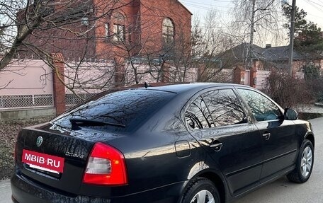 Skoda Octavia, 2012 год, 1 180 000 рублей, 9 фотография