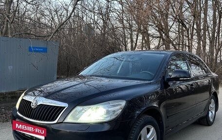 Skoda Octavia, 2012 год, 1 180 000 рублей, 10 фотография