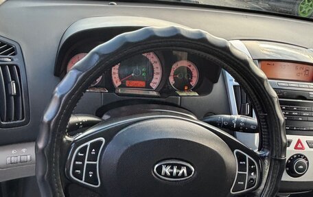 KIA cee'd I рестайлинг, 2009 год, 730 000 рублей, 12 фотография