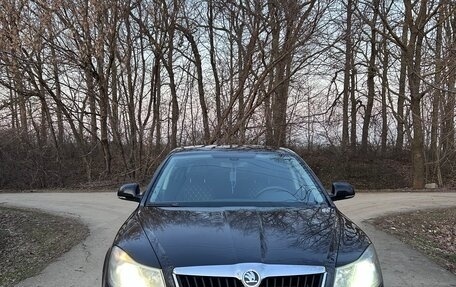 Skoda Octavia, 2012 год, 1 180 000 рублей, 11 фотография