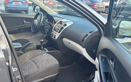 KIA cee'd I рестайлинг, 2009 год, 730 000 рублей, 14 фотография