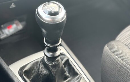 KIA cee'd I рестайлинг, 2009 год, 730 000 рублей, 17 фотография