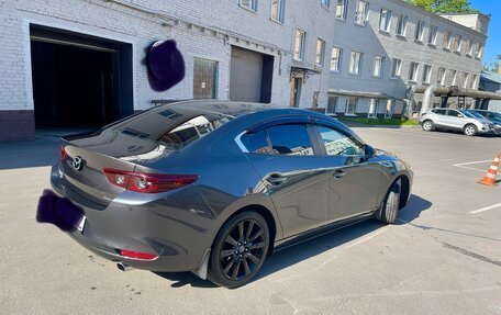 Mazda 3, 2019 год, 2 050 000 рублей, 3 фотография