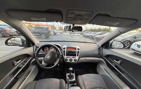 KIA cee'd I рестайлинг, 2009 год, 730 000 рублей, 16 фотография