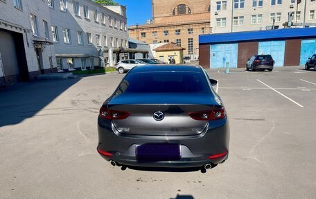 Mazda 3, 2019 год, 2 050 000 рублей, 4 фотография