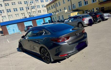 Mazda 3, 2019 год, 2 050 000 рублей, 5 фотография