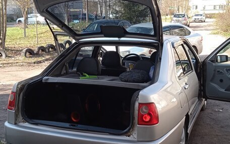 Chery Amulet (A15) I, 2007 год, 340 000 рублей, 7 фотография