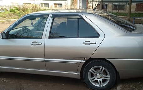 Chery Amulet (A15) I, 2007 год, 340 000 рублей, 2 фотография