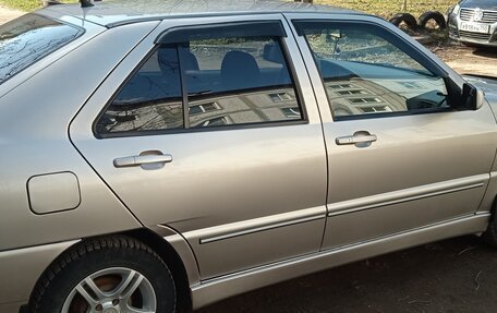 Chery Amulet (A15) I, 2007 год, 340 000 рублей, 3 фотография