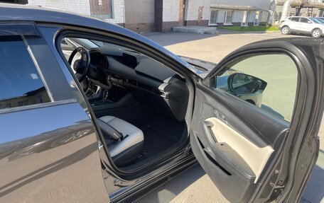 Mazda 3, 2019 год, 2 050 000 рублей, 8 фотография