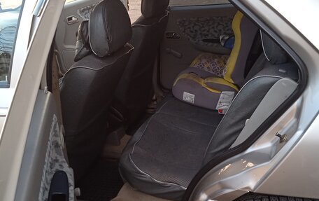 Chery Amulet (A15) I, 2007 год, 340 000 рублей, 10 фотография