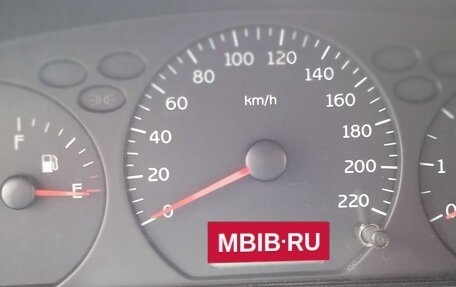 Chery Amulet (A15) I, 2007 год, 340 000 рублей, 13 фотография