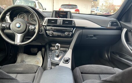 BMW 3 серия, 2017 год, 2 400 000 рублей, 3 фотография