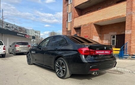 BMW 3 серия, 2017 год, 2 400 000 рублей, 5 фотография