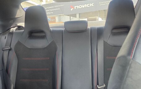 Mercedes-Benz CLA, 2020 год, 3 200 000 рублей, 12 фотография