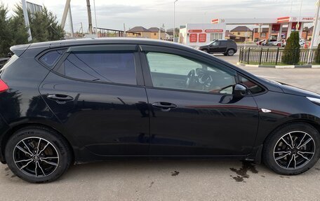 KIA cee'd III, 2013 год, 930 000 рублей, 6 фотография