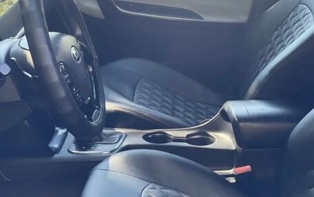 KIA cee'd III, 2013 год, 930 000 рублей, 12 фотография