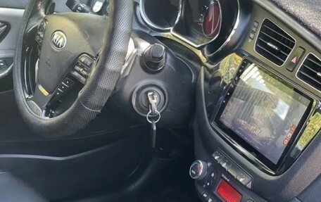 KIA cee'd III, 2013 год, 930 000 рублей, 13 фотография