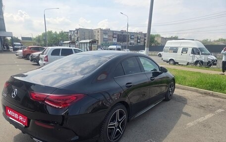 Mercedes-Benz CLA, 2020 год, 3 200 000 рублей, 5 фотография