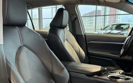 Toyota Camry, 2021 год, 3 250 000 рублей, 14 фотография