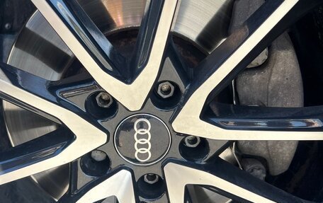 Audi A6, 2011 год, 2 099 999 рублей, 6 фотография