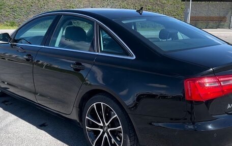 Audi A6, 2011 год, 2 099 999 рублей, 3 фотография
