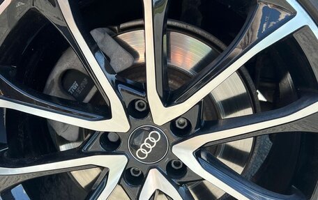 Audi A6, 2011 год, 2 099 999 рублей, 4 фотография