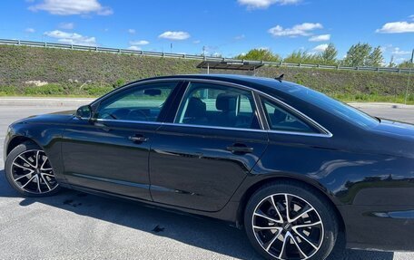 Audi A6, 2011 год, 2 099 999 рублей, 7 фотография