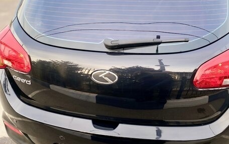 KIA cee'd III, 2013 год, 930 000 рублей, 7 фотография