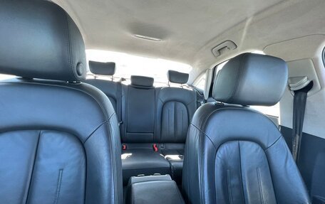 Audi A6, 2011 год, 2 099 999 рублей, 14 фотография