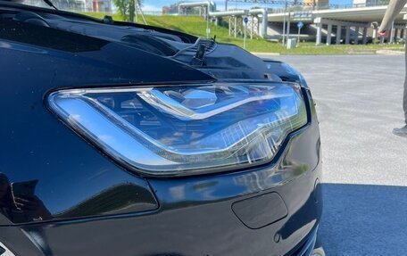 Audi A6, 2011 год, 2 099 999 рублей, 18 фотография