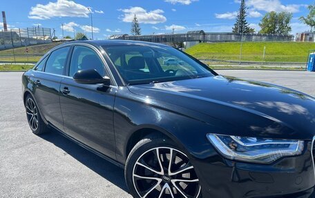 Audi A6, 2011 год, 2 099 999 рублей, 13 фотография