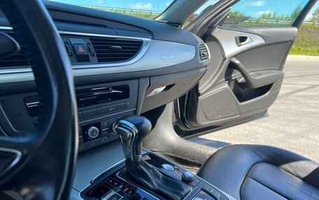 Audi A6, 2011 год, 2 099 999 рублей, 22 фотография