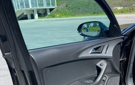 Audi A6, 2011 год, 2 099 999 рублей, 24 фотография