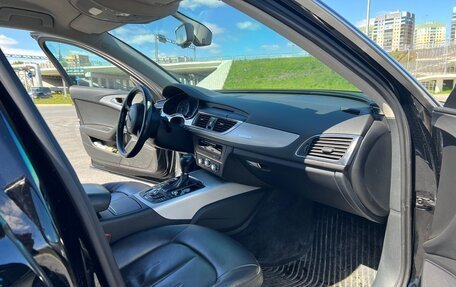 Audi A6, 2011 год, 2 099 999 рублей, 30 фотография
