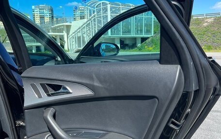 Audi A6, 2011 год, 2 099 999 рублей, 34 фотография